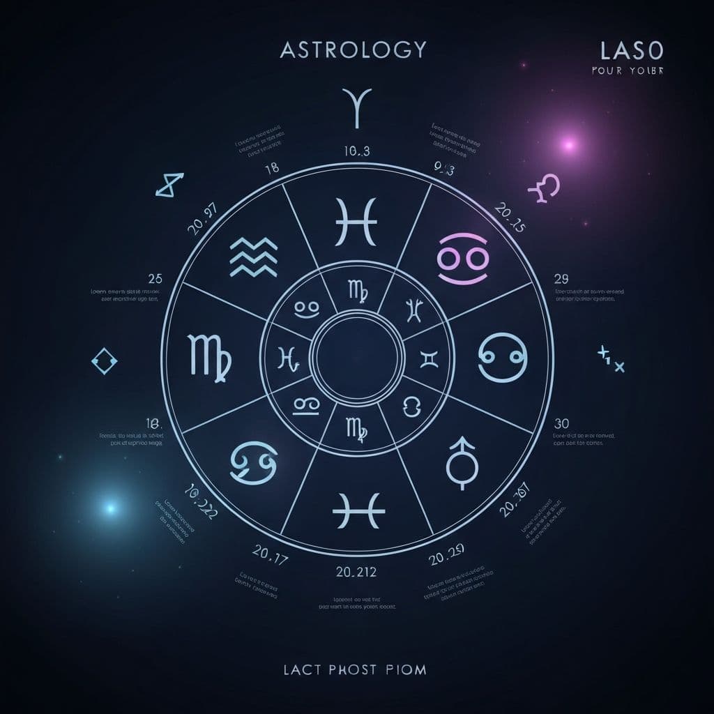 Comprendre votre thème astral : le guide ultime